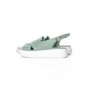 Sandale Dama din piele naturala K248-1 GREEN | FORMAZIONE