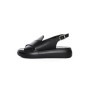 Sandale Dama din piele naturala K248-1 BLACK | FORMAZIONE