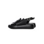 Sandale Dama din piele naturala K248-1 BLACK | FORMAZIONE