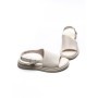 Sandale Dama din piele naturala K246-3 CREAM | FORMAZIONE