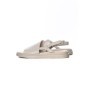 Sandale Dama din piele naturala K246-3 CREAM | FORMAZIONE