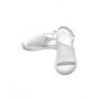 Sandale Dama din piele naturala K246-3 WHITE | FORMAZIONE