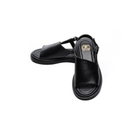 Sandale Dama din piele naturala K246-3 BLACK | FORMAZIONE