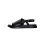 Sandale Dama din piele naturala K246-3 BLACK | FORMAZIONE