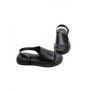 Sandale Dama din piele naturala K246-3 BLACK | FORMAZIONE