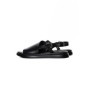 Sandale Dama din piele naturala K246-3 BLACK | FORMAZIONE