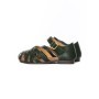 Sandale Dama din piele naturala 1918 GREEN | FORMAZIONE