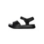 Sandale Dama din piele naturala 28-38 BLACK | FORMAZIONE