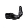 Pantofi Barbati 1D0567 BLACK | ADVANCER