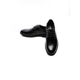Pantofi Barbati W27003 BLACK | ADVANCER