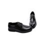 Pantofi Barbati W27003 BLACK | ADVANCER