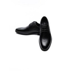 Pantofi Barbati 1D0565 BLACK | ADVANCER