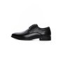 Pantofi Barbati 1D0565 BLACK | ADVANCER