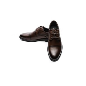 Pantofi Barbati 1D0565 BROWN | ADVANCER