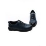 Pantofi Casual Barbati din piele naturala 10200 BLUE | ADVANCER