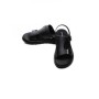 Sandale Barbati din piele naturala 6807 BLACK | ADVANCER