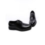 Pantofi Barbati W2601S BLACK | ADVANCER
