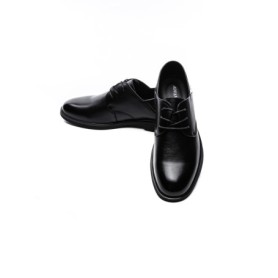 Pantofi Barbati W27001 BLACK | ADVANCER