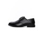 Pantofi Barbati W27001 BLACK | ADVANCER