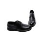 Pantofi Barbati W27001 BLACK | ADVANCER