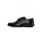 Pantofi Barbati W27001 BLACK | ADVANCER