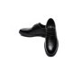 Pantofi Barbati 98919D BLACK | ADVANCER