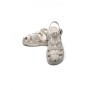 Sandale Dama din piele naturala 5022-1 BEIGE | FORMAZIONE