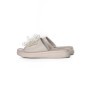 Papuci Dama din piele naturala 28-31 CREAM | FORMAZIONE