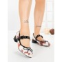 Balerini Dama LE129-10 CAMEL | CINK ME