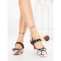 Balerini Dama LE129-10 CAMEL | CINK ME