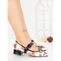 Balerini Dama LE129-10 CAMEL | CINK ME
