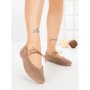 Balerini Dama PS888-16 KHAKI | CINK ME