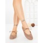 Balerini Dama PS888-16 KHAKI | CINK ME