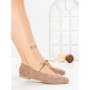 Balerini Dama PS888-16 KHAKI | CINK ME