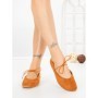 Balerini Dama PS888-16 CAMEL | CINK ME