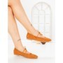 Balerini Dama PS888-16 CAMEL | CINK ME