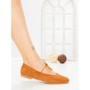 Balerini Dama PS888-16 CAMEL | CINK ME
