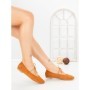 Balerini Dama PS888-16 CAMEL | CINK ME