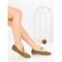Balerini Dama PS888-16 ARMY GREEN | CINK ME