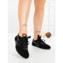 Pantofi Sport Dama PA93T-2 BLACK | CINK ME