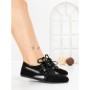 Pantofi Sport Dama PA93T-2 BLACK | CINK ME