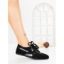 Pantofi Sport Dama PA93T-2 BLACK | CINK ME
