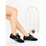 Pantofi Sport Dama PA93T-2 BLACK | CINK ME