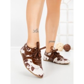 Pantofi Sport Dama PA93T-2 COW | CINK ME
