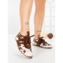 Pantofi Sport Dama PA93T-2 COW | CINK ME