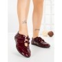 Pantofi Casual Dama PA93T-1 MARON | CINK ME