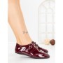 Pantofi Casual Dama PA93T-1 MARON | CINK ME