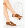 Pantofi Casual Dama PA93T-1 CAMEL | CINK ME