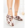 Pantofi Casual Dama PA93T-1 COW | CINK ME