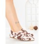 Pantofi Casual Dama PA93T-1 COW | CINK ME